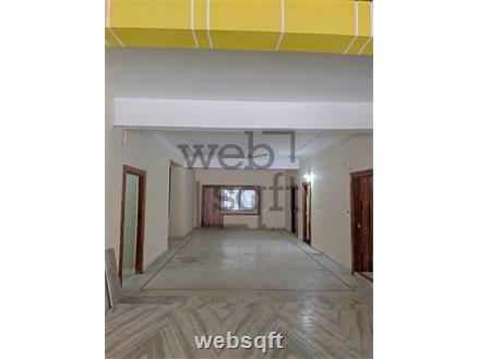 Hyderabad Retail showroom for Rent